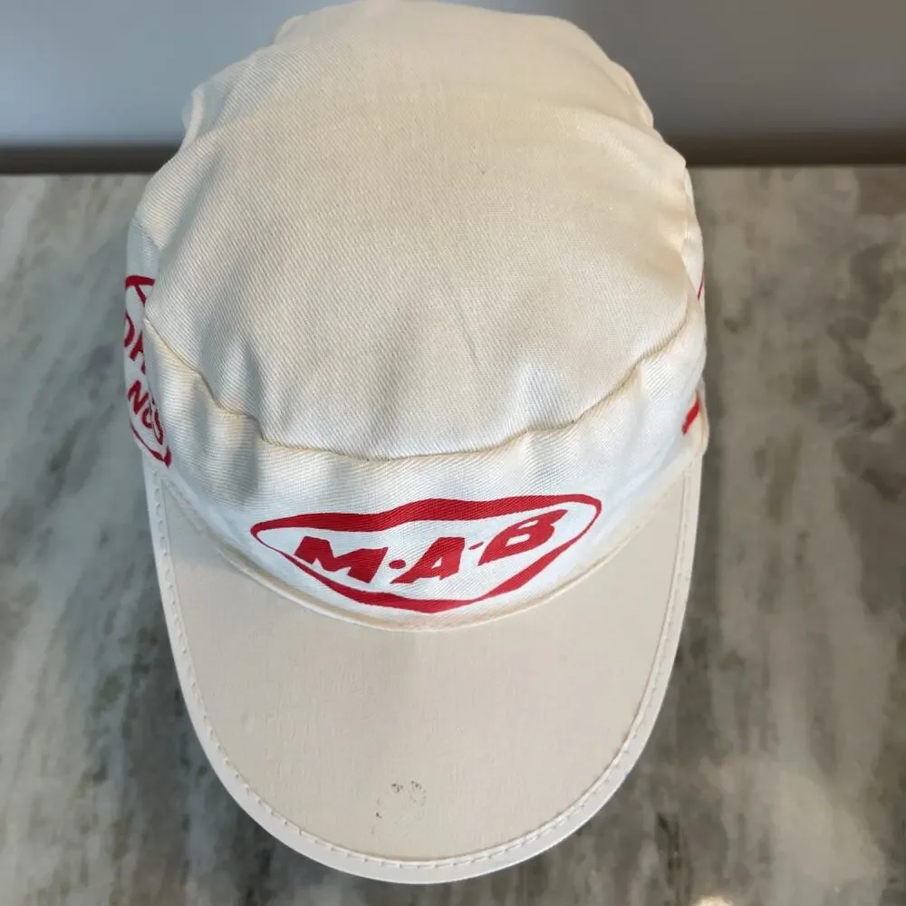 MAB product rare